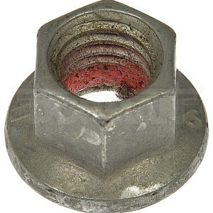 Dorman Spindle Nut, Auto Grade ™, M10-1.5 Thread Size, Hex Nut, 13 Millimeter Hex Size, Single – 615-820.1