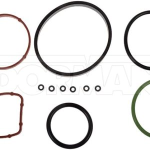 Dorman Intake Manifold Gasket, OE Solutions ™, With Ten Rubber/ Steel Gaskets – 615-940