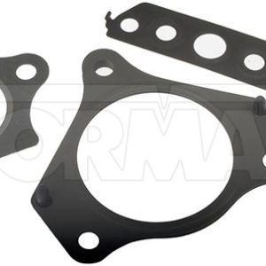 Dorman Intake Manifold Gasket, OE Solutions ™, With Ten Rubber/ Steel Gaskets – 615-940