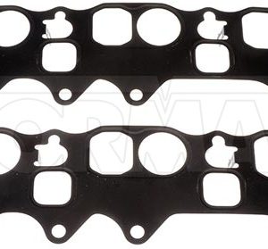 Dorman Intake Manifold Gasket, OE Solutions ™, With Ten Rubber/ Steel Gaskets – 615-940