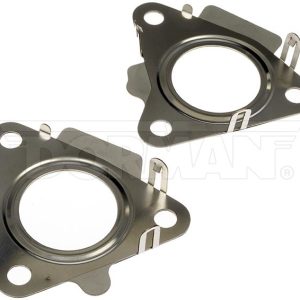 Dorman Intake Manifold Gasket, OE Solutions ™, With Ten Rubber/ Steel Gaskets – 615-940