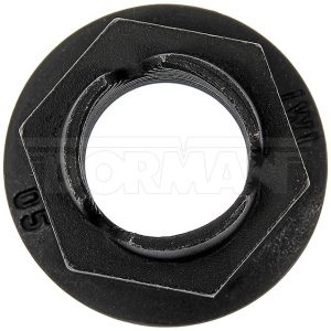 Dorman Spindle Nut, Autograde™, M22-1.5 Thread Size, Steel, 31.7 Millimeter Hex Size, Set of 2 – 615-987