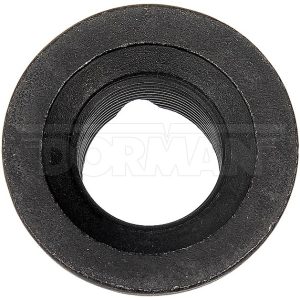 Dorman Spindle Nut, Autograde™, M22-1.5 Thread Size, Steel, 31.7 Millimeter Hex Size, Set of 2 – 615-987