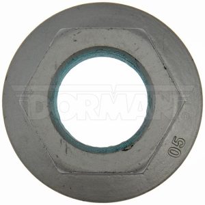 Dorman Spindle Nut, Auto Grade ™, M22-1.5 Thread Size, 32 Millimeter Hex Size – 615-993