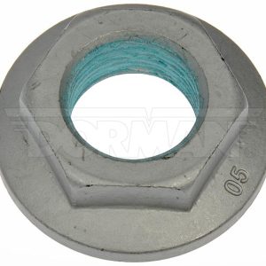 Dorman Spindle Nut, Auto Grade ™, M22-1.5 Thread Size, 32 Millimeter Hex Size – 615-993
