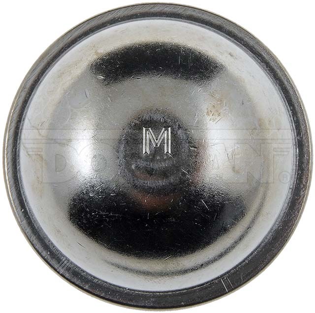 Dorman Wheel Bearing Dust Cap, Autograde ™, Boxed, 1.7813 Inch Outside Diameter – 618-101