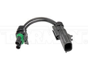 Dorman Cooling Fan, OE Solutions™, 100 Percent New, Fully Assembled for Ease of Installation – 620-001