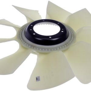 Dorman Cooling Fan Blade, OE Solutions ™ – 620-065