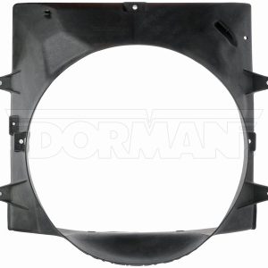 Dorman Cooling Fan Shroud, OE Solutions™ – 620-070