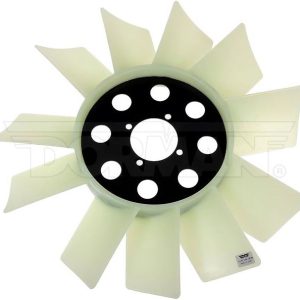Dorman Cooling Fan Blade, OE Solutions ™ – 620-082