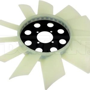 Dorman Cooling Fan Blade, OE Solutions ™ – 620-082