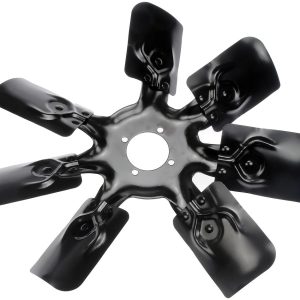 Dorman Cooling Fan Blade, OE Solutions™, With 7 Blades – 620-151