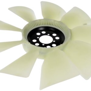 Dorman Cooling Fan Blade, OE Solutions ™, 9 Blade – 620-158