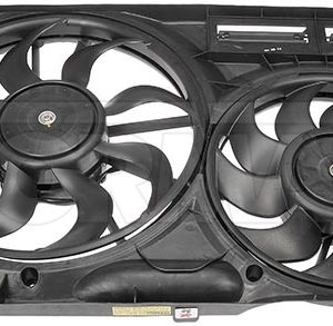 Dorman Cooling Fan, OE Solutions™ – 620-167