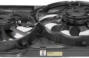Dorman Cooling Fan, OE Solutions™ – 620-167