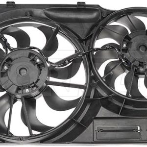Dorman Cooling Fan, OE Solutions™ – 620-167