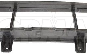 Dorman Radiator Air Deflector, OE Solutions™, Black, Plastic, Bolt-On, Single – 620-181