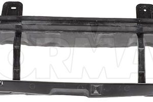 Dorman Radiator Air Deflector, OE Solutions™, Black, Plastic, Bolt-On, Single – 620-181
