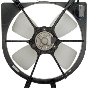 Dorman Cooling Fan, OE Solutions ™, 100 Percent New, Fully Assembled for Ease of Installation – 620-217