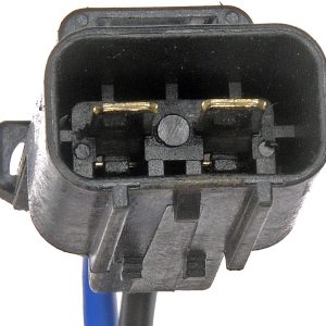 Dorman Air Conditioner Condenser Fan, OE Solutions™ – 620-281