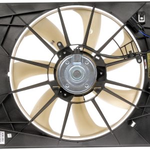 Dorman Air Conditioner Condenser Fan, OE Solutions™ – 620-281