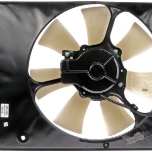 Dorman Air Conditioner Condenser Fan, OE Solutions™ – 620-288