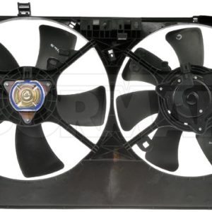Dorman Cooling Fan, OE Solutions™ – 620-367