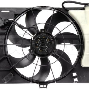 Dorman Cooling Fan, OE Solutions™ – 620-442