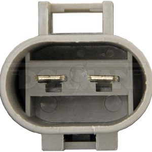 Dorman Cooling Fan, OE Solutions™, 100 Percent New, Fully Assembled for Ease of Installation – 620-536