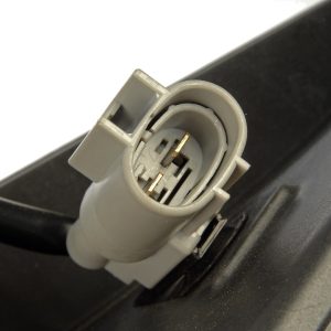 Dorman Cooling Fan, OE Solutions ™, 100 Percent New, Fully Assembled for Ease of Installation, Without Mounting Bracket – 620-542