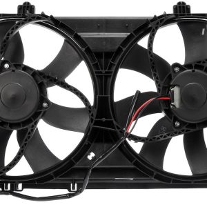 Dorman Cooling Fan, OE Solutions™ – 620-575