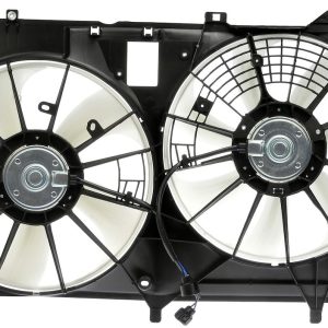 Dorman Cooling Fan, OE Solutions ™ – 620-581