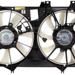 Dorman Cooling Fan, OE Solutions™ – 620-594