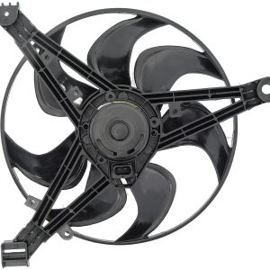 Dorman Air Conditioner Condenser Fan, OE Solutions™, 100 Percent New, Fully Assembled for Ease of Installation – 620-601