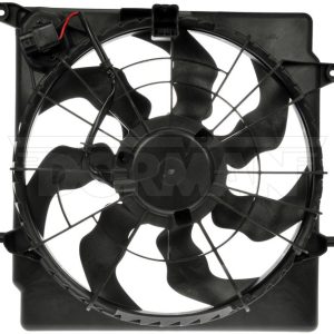 Dorman Cooling Fan, OE Solutions™ – 620-864