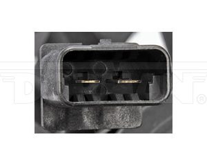 Dorman Cooling Fan, OE Solutions™, 100 Percent New, Fully Assembled for Ease of Installation – 620-973