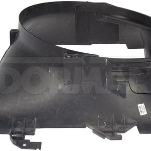 Dorman Cooling Fan Shroud, OE Solutions™, 567 Millimeter Blade Diameter – 620-986