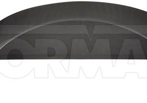 Dorman Cooling Fan Shroud, OE Solutions ™, 560.1 Millimeter Blade Diameter, Plastic, Black – 620-992