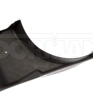 Dorman Cooling Fan Shroud, OE Solutions ™, 548 Millimeter Blade Diameter, Plastic, Black – 620-993