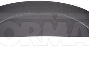 Dorman Cooling Fan Shroud, OE Solutions ™, 548 Millimeter Blade Diameter, Plastic, Black – 620-993