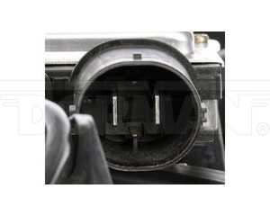 Dorman Cooling Fan, OE Solutions™ – 621-010