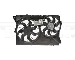 Dorman Cooling Fan, OE Solutions™ – 621-010