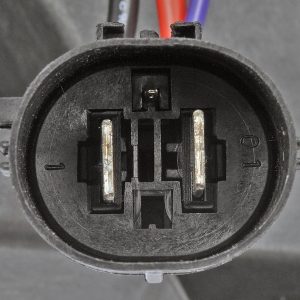 Dorman Cooling Fan, OE Solutions ™, 100 Percent New, Fully Assembled for Ease of Installation – 621-045