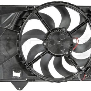 Dorman Cooling Fan, OE Solutions™ – 621-071
