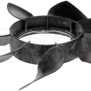 Dorman Cooling Fan Blade, OE Solutions ™, 7 Blades – 621-326