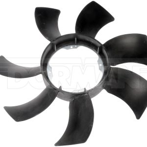 Dorman Cooling Fan Blade, OE Solutions ™, 7 Blades – 621-326