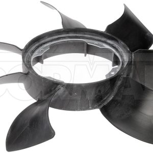 Dorman Cooling Fan Blade, OE Solutions ™, 7 Blades – 621-326