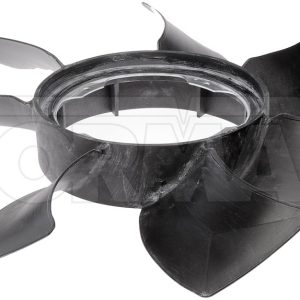 Dorman Cooling Fan Blade, OE Solutions ™, 7 Blades – 621-326