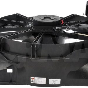 Dorman Cooling Fan, OE Solutions ™, Electrical, With Control Module – 621-353XD
