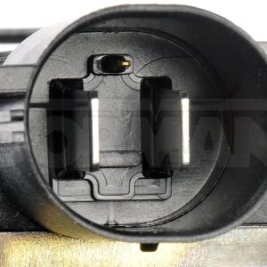 Dorman Cooling Fan, OE Solutions ™, Electrical, With Control Module – 621-353XD